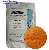 Hạt trao đổi ion Indion 220Na - Ấn Độ