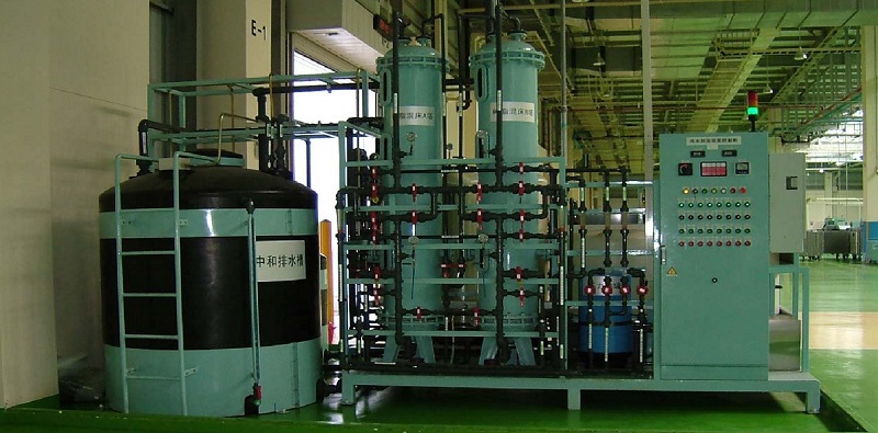 Water treatment system 0