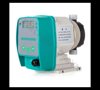 Bơm định lượng DFD~23~05~GX Bơm định lượng DFD~23~05~GX