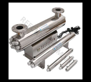 Bộ đèn UV khử trùng nước Bộ đèn UV khử trùng nước