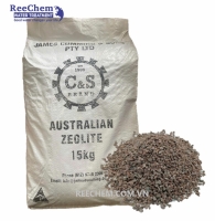 Australian Zeolite Granules – Premium Water Filtration Media