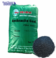 Anthracite TBA – High-Quality Water Filtration Media