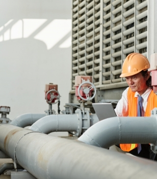 Anti-Corrosion, Anti-Scaling, and Microbial Control Solutions for Cooling Towers