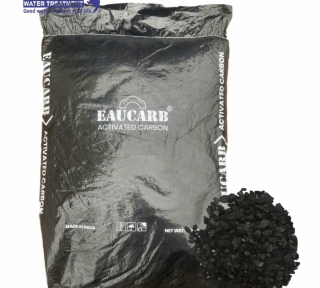 Than hoạt tính Ấn Độ - Eaucarb