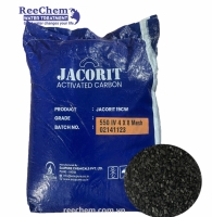 Than Hoạt Tính Jacorit | Hiệu Suất Lọc Vượt Trội – Reechem