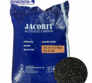 Than Hoạt Tính Jacorit | Hiệu Suất Lọc Vượt Trội - Reechem Than Hoạt Tính Jacorit | Hiệu Suất Lọc Vượt Trội - Reechem