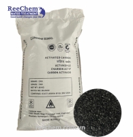 Than Hoạt Tính CKA | Giải Pháp Xử Lý Nước Hiệu Quả – Reechem