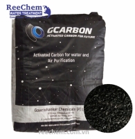 Than Hoạt Tính Gcarbon | Hiệu Suất Lọc Cao – Nhập Khẩu Chính Hãng – Reechem