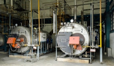 Những Sai Lầm Thường Gặp Khi Tự Xử Lý Nước Lò Hơi: Nguy Cơ Tiềm Ẩn Và Tổn Thất Khó Lường