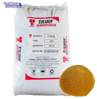 Hạt trao đổi ion Cation Tulsion T40Na