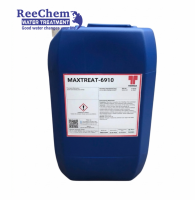 Maxtreat 6910 Hóa Chất Ức Chế Vi Sinh Tháp Giải Nhiệt  | Thermax Ấn Độ