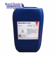 Maxtreat CL5 Hoá chất ức chế ăn mòn đặc biệt của kim loại 