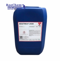 Maxtreat 2500 Hóa Chất Ức Chế Ăn Mòn, Chống Cáu Cặn cho Tháp Giải Nhiệt | Thermax Ấn Độ