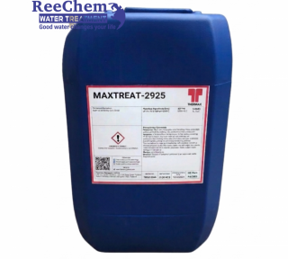 Maxtreat 2925 - Hoá Chất Chống Ăn Mòn & Cáu Cặn Cho Chiller | Thermax Ấn Độ