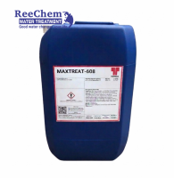 Maxtreat 608 – Hoá chất diệt vi sinh tháp giải nhiệt | Thermax Ấn Độ