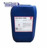 Maxtreat 9206 Hoá chất tẩy rửa màng RO tính bazo