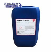 Maxtreat 9202 Hoá chất tẩy rửa màng RO tính acid