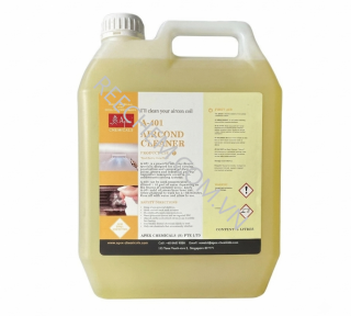 A-401 AIRCOND CLEANER - Dung dịch vệ sinh dàn lạnh A-401 AIRCOND CLEANER - Dung dịch vệ sinh dàn lạnh