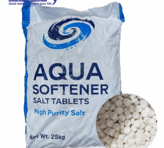 Muối Viên Tinh Khiết Ấn Độ Aqua Softener | Muối Hoàn Nguyên Hệ Thống Làm Mềm Nước Hiệu Quả Muối Viên Tinh Khiết Ấn Độ Aqua Softener | Muối Hoàn Nguyên Hệ Thống Làm Mềm Nước Hiệu Quả