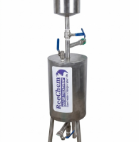 Bình châm hoá chất Chiller - Dosing Pot