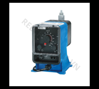 Bơm định lượng hóa chất Pulsafeeder Pulsatron Bơm định lượng hóa chất Pulsafeeder Pulsatron