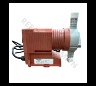 Bơm định lượng T0804AA11 Bơm định lượng T0804AA11