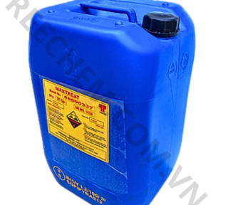 Maxtreat 6910 Hóa Chất Ức Chế Vi Sinh Tháp Giải Nhiệt | Thermax Ấn Độ Maxtreat 6910 Hóa Chất Ức Chế Vi Sinh Tháp Giải Nhiệt | Thermax Ấn Độ