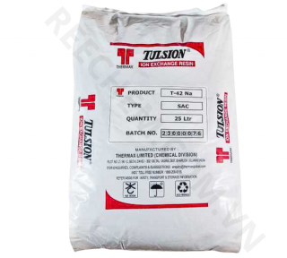 Hạt nhựa Tulsion T42Na Hạt nhựa Tulsion T42Na