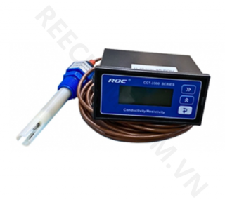Đồng hồ đo độ dẫn điện CCT-3320C Đồng hồ đo độ dẫn điện CCT-3320C