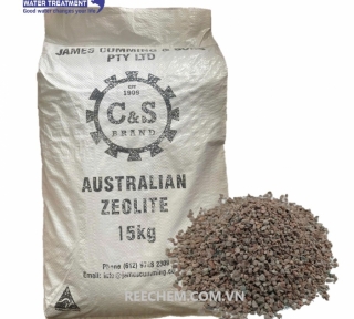 Australian Zeolite Granules – Premium Water Filtration Media Australian Zeolite Granules – Premium Water Filtration Media