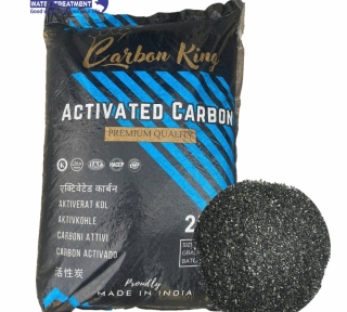 Than hoạt tính CKB Plus Ấn Độ - Reechem Than hoạt tính CKB Plus Ấn Độ - Reechem