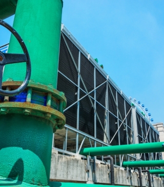 Giải pháp chống ăn mòn, cáu cặn và vi sinh cho Tháp Giải Nhiệt (Cooling Tower) Giải pháp chống ăn mòn, cáu cặn và vi sinh cho Tháp Giải Nhiệt (Cooling Tower)