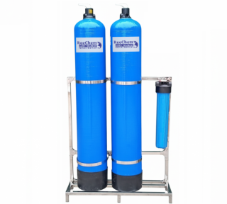 Bộ lọc nước tổng đầu nguồn RCH-02MC Bộ lọc nước tổng đầu nguồn RCH-02MC