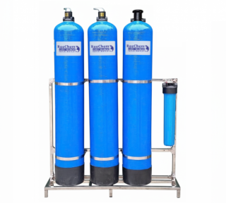 Bộ lọc nước tổng đầu nguồn RCH-03MCS Bộ lọc nước tổng đầu nguồn RCH-03MCS