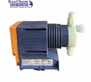 Bơm Định Lượng Prominent Bơm Định Lượng Prominent