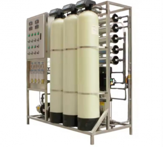 Hệ thống lọc nước RO tinh khiết 1000 l/h Hệ thống lọc nước RO tinh khiết 1000 l/h